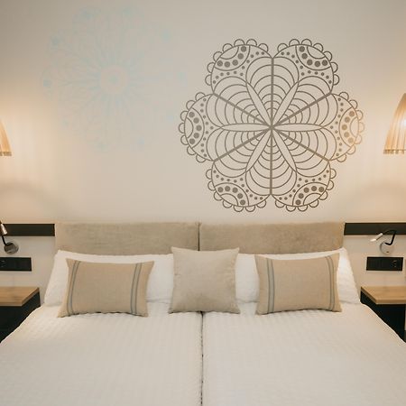 Zel Costa Brava Hotel Tossa de Mar Luaran gambar