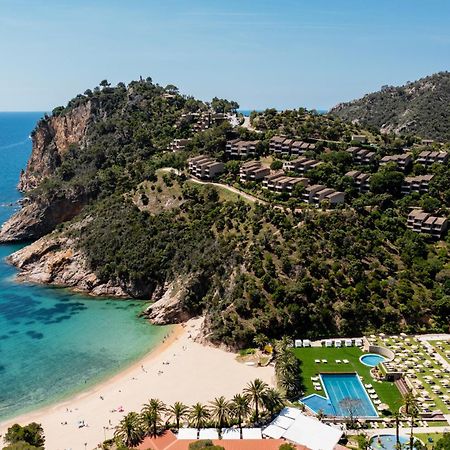 Zel Costa Brava Hotel Tossa de Mar Luaran gambar