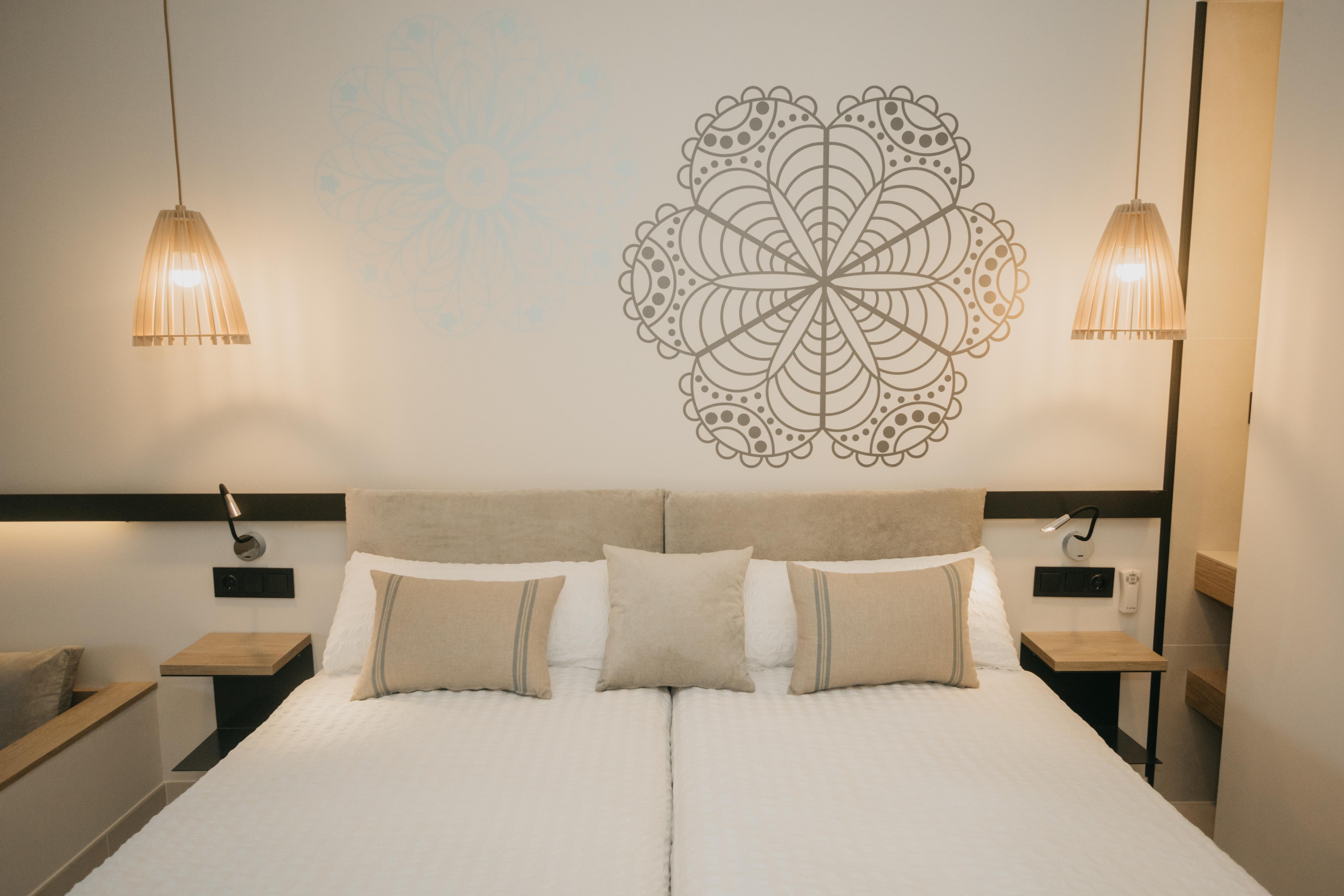 Zel Costa Brava Hotel Tossa de Mar Luaran gambar