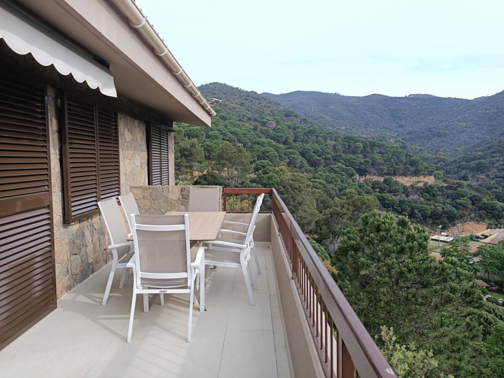 Zel Costa Brava Hotel Tossa de Mar Luaran gambar