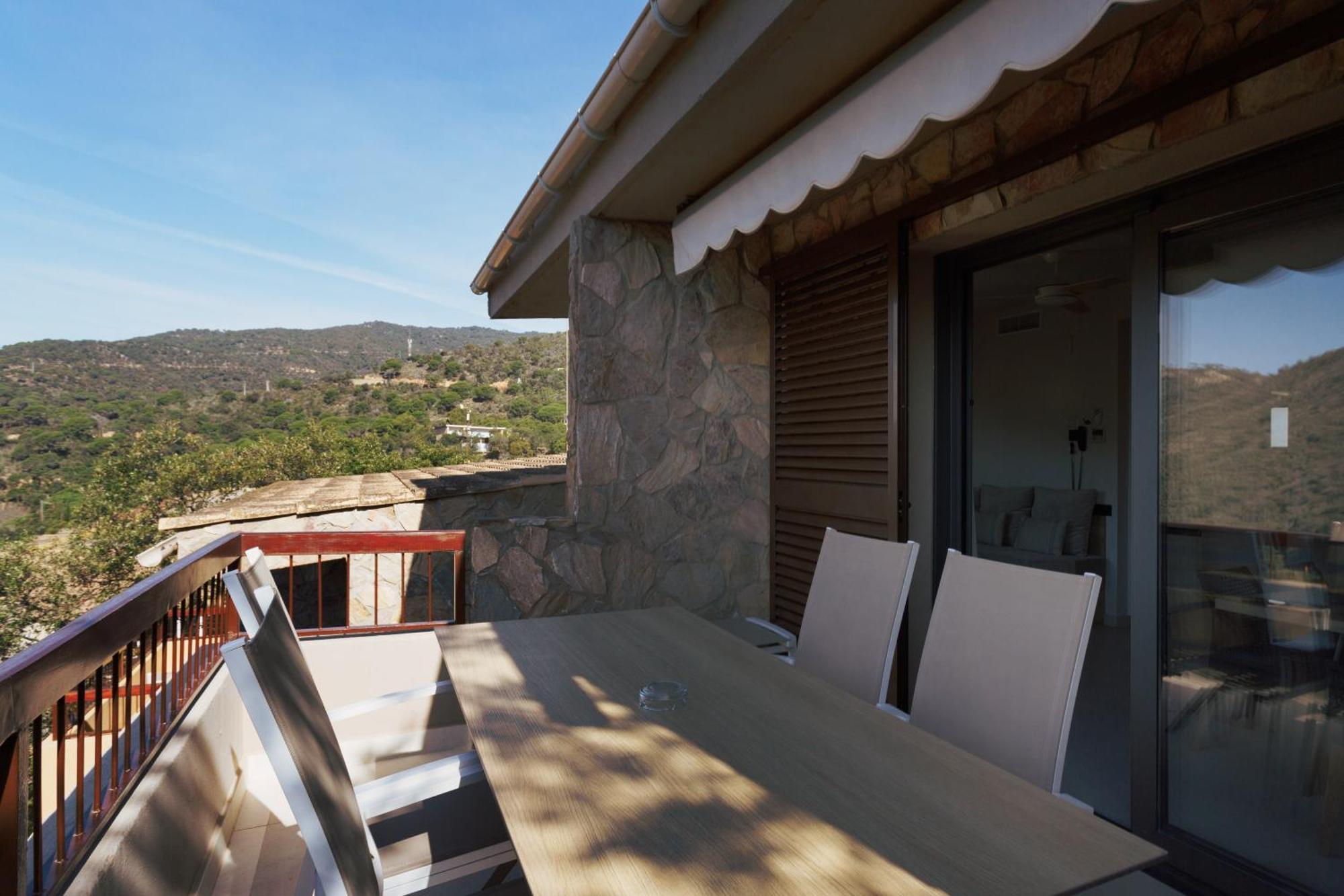 Zel Costa Brava Hotel Tossa de Mar Luaran gambar