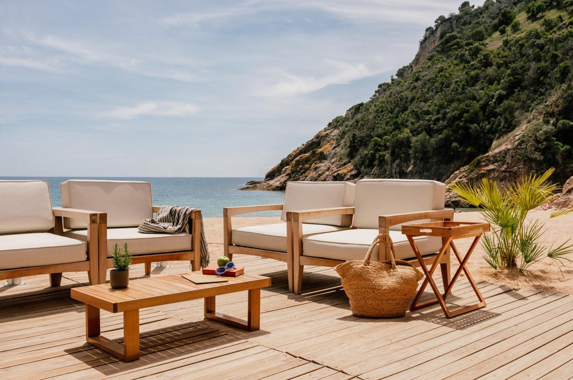 Zel Costa Brava Hotel Tossa de Mar Luaran gambar