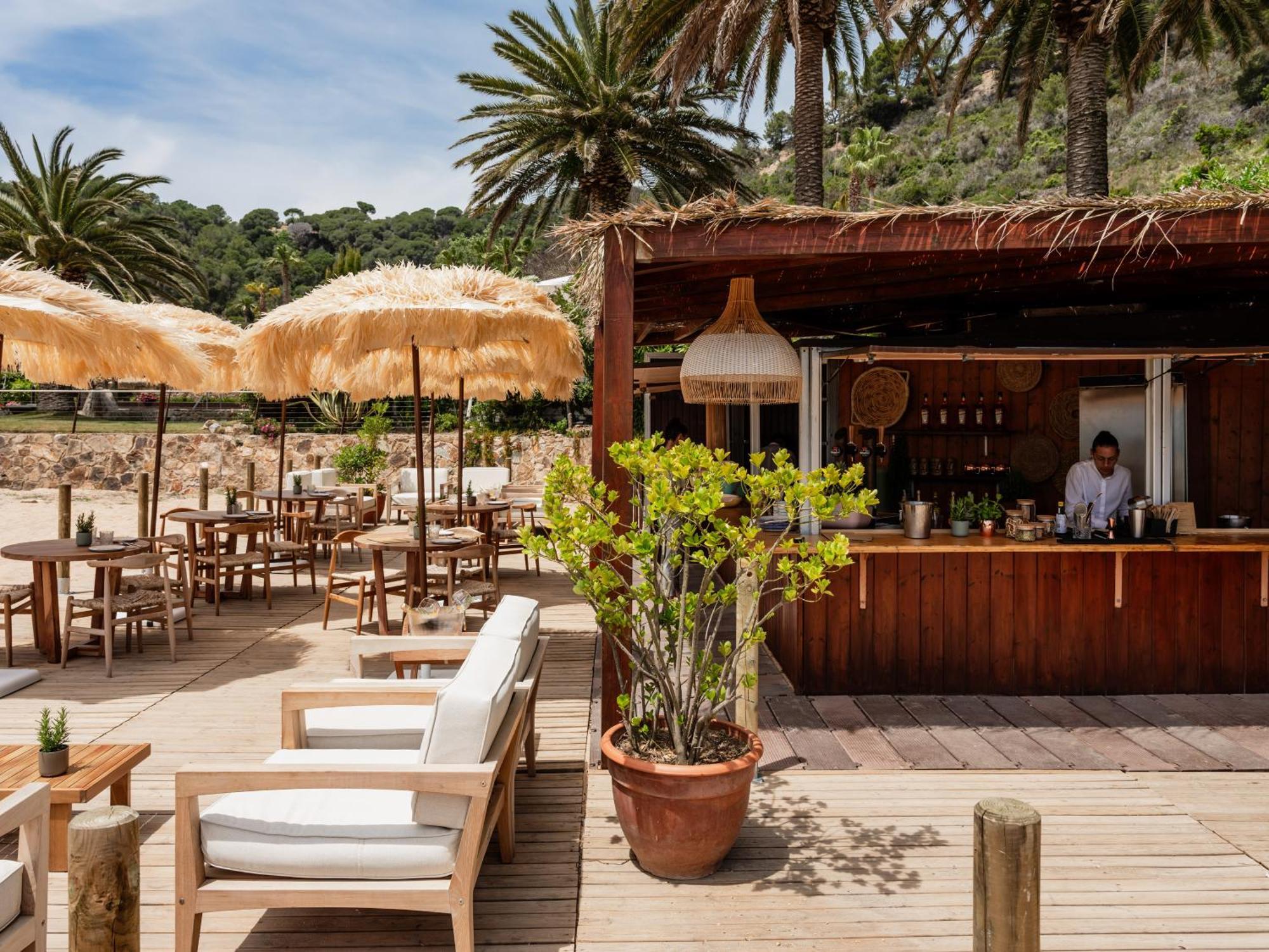 Zel Costa Brava Hotel Tossa de Mar Luaran gambar