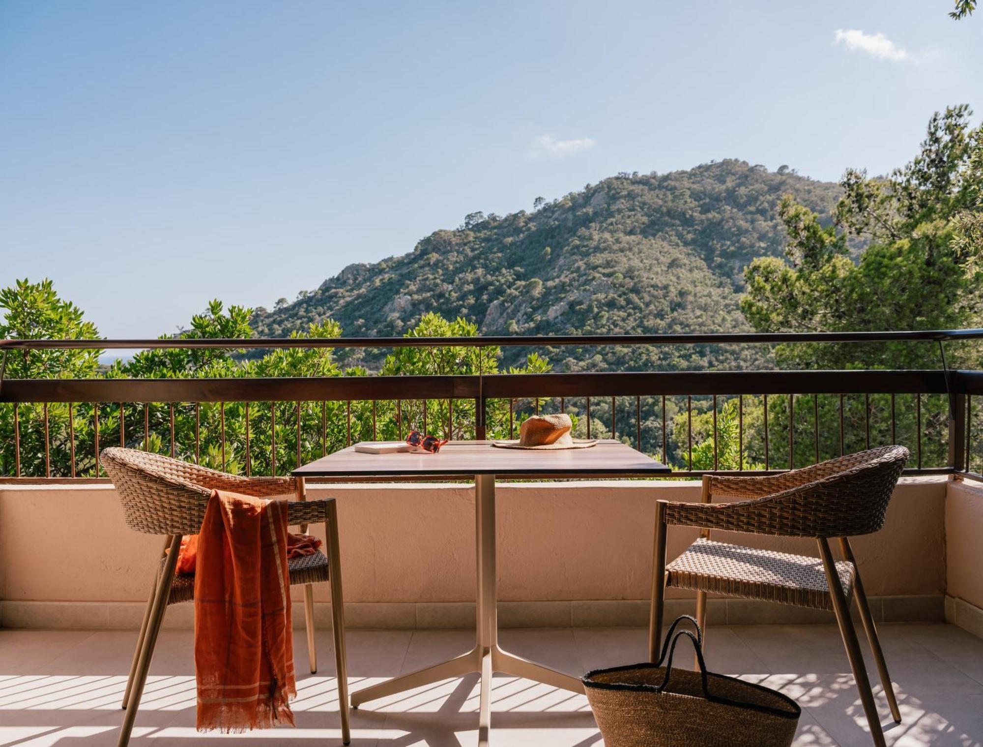 Zel Costa Brava Hotel Tossa de Mar Luaran gambar
