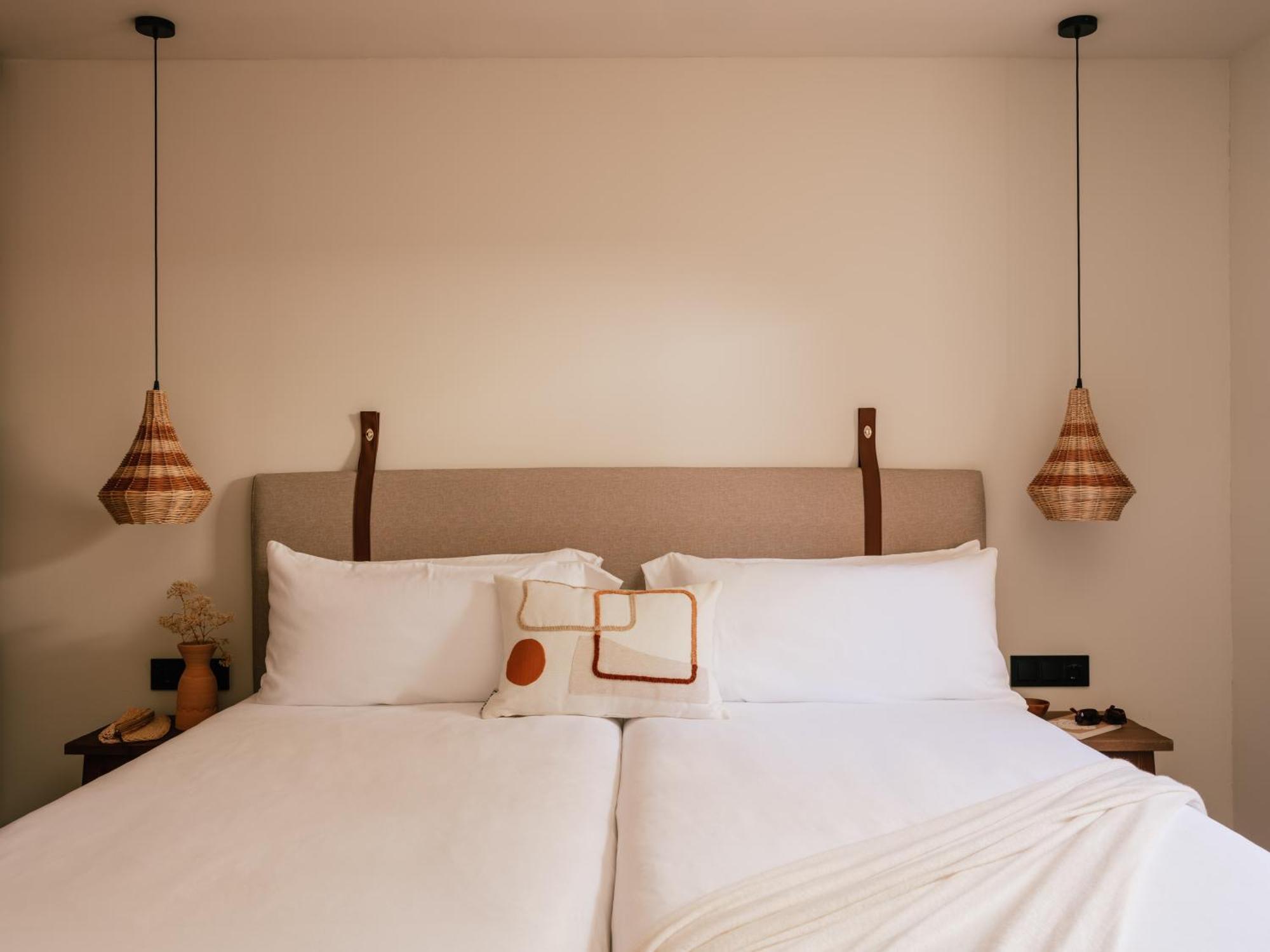 Zel Costa Brava Hotel Tossa de Mar Luaran gambar