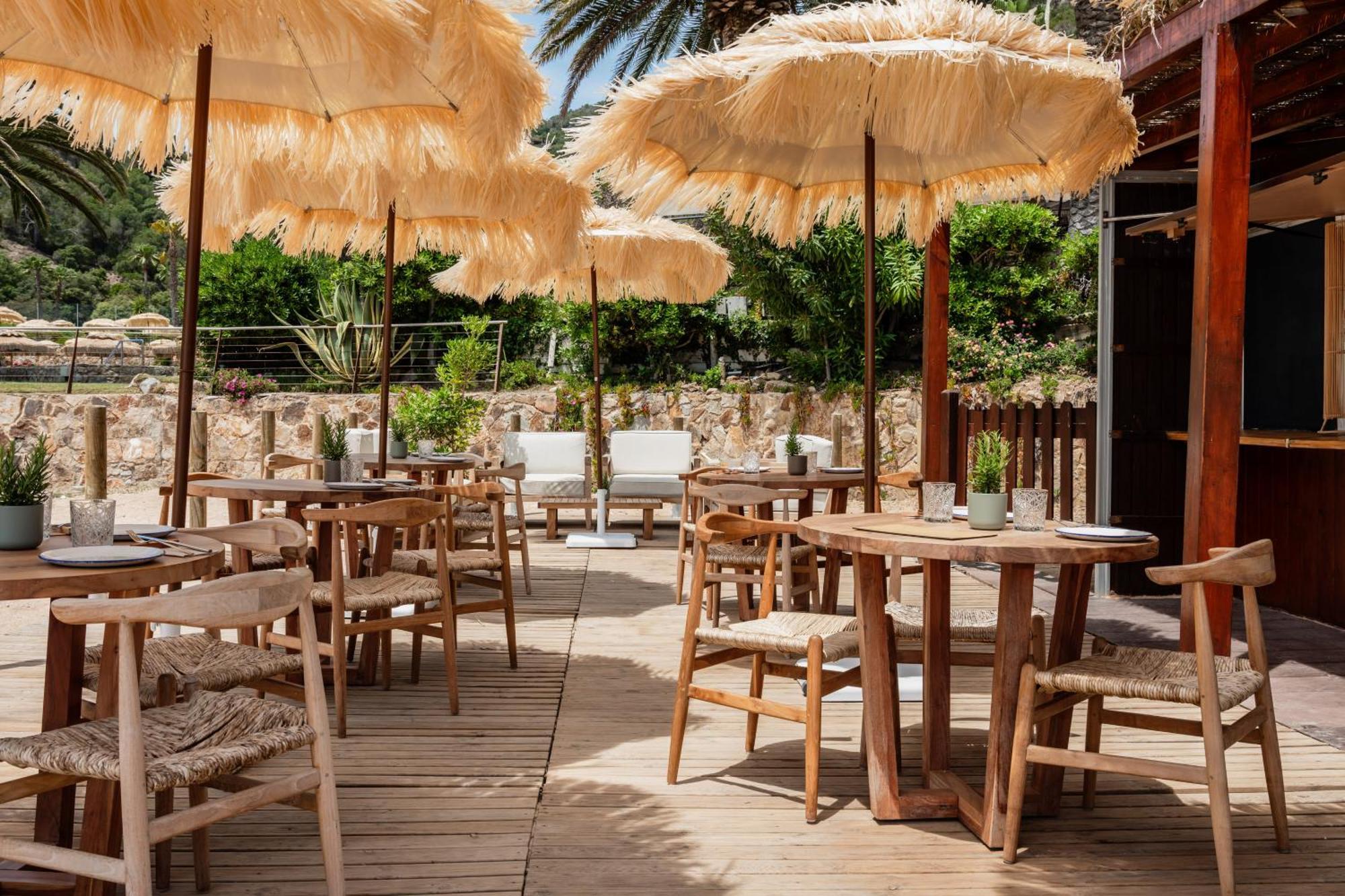 Zel Costa Brava Hotel Tossa de Mar Luaran gambar